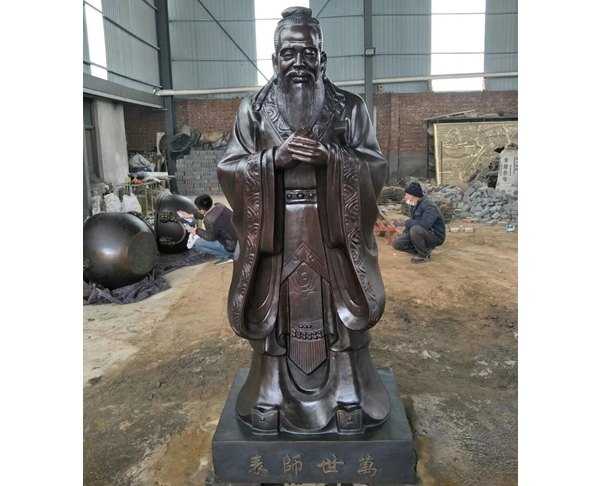 玻璃鋼人物雕塑有什么特點呢？