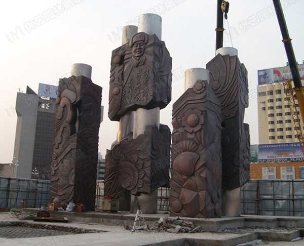 關(guān)于鍛銅雕塑，你知道的有多少？